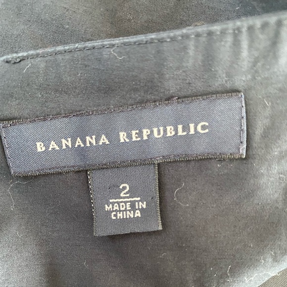 Banana Republic Skirt - Picture 4 of 5